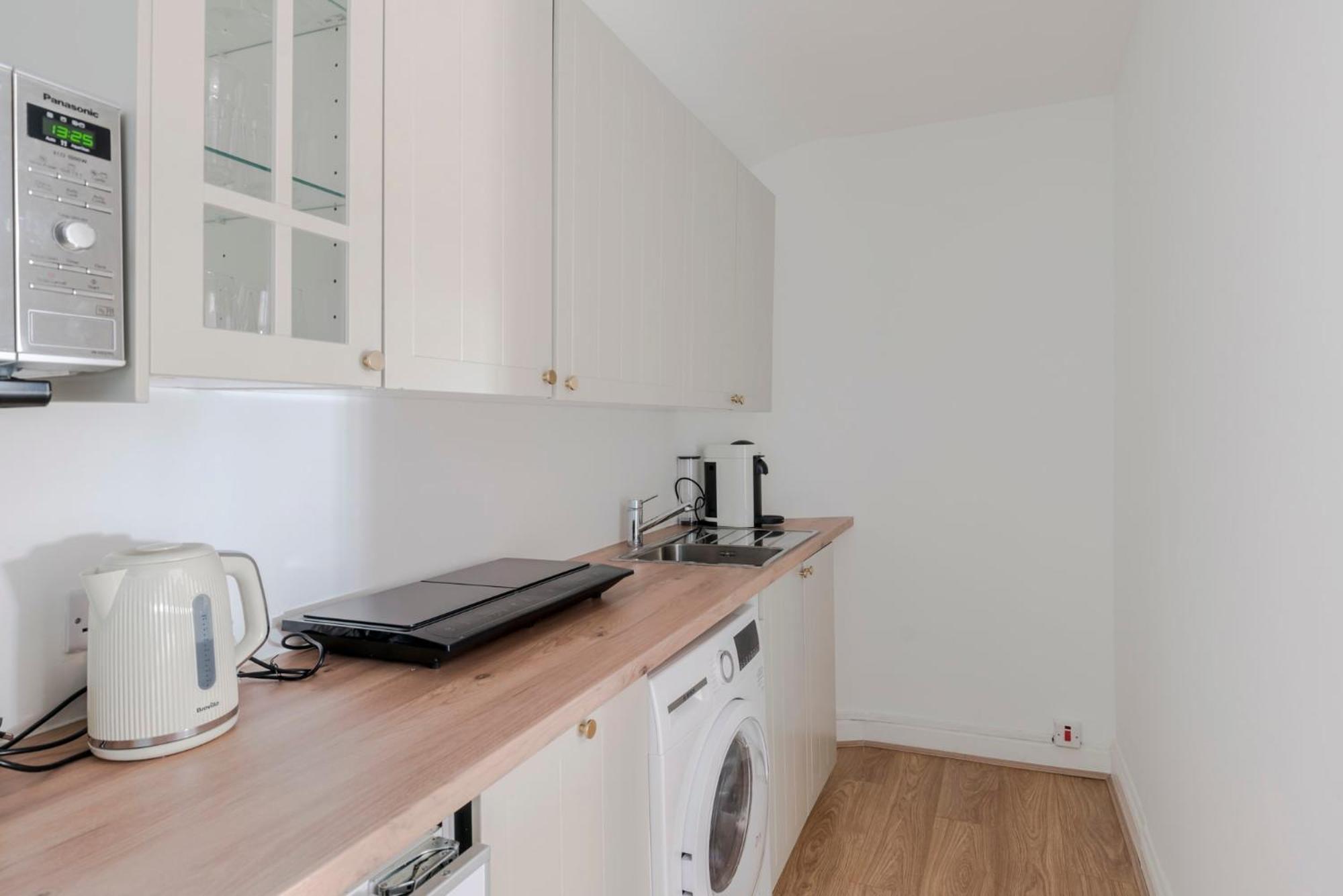 Appartamento Wonderland - Fitzrovia - By Frankie Says *
