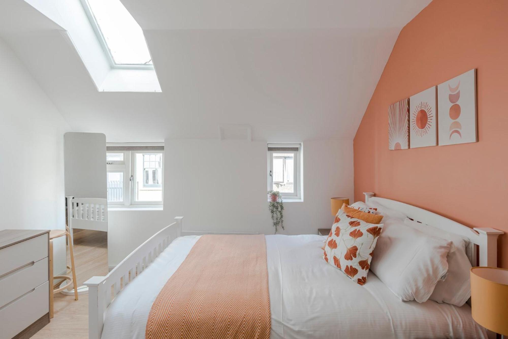 Wonderland - Fitzrovia - By Frankie Says Appartamento *