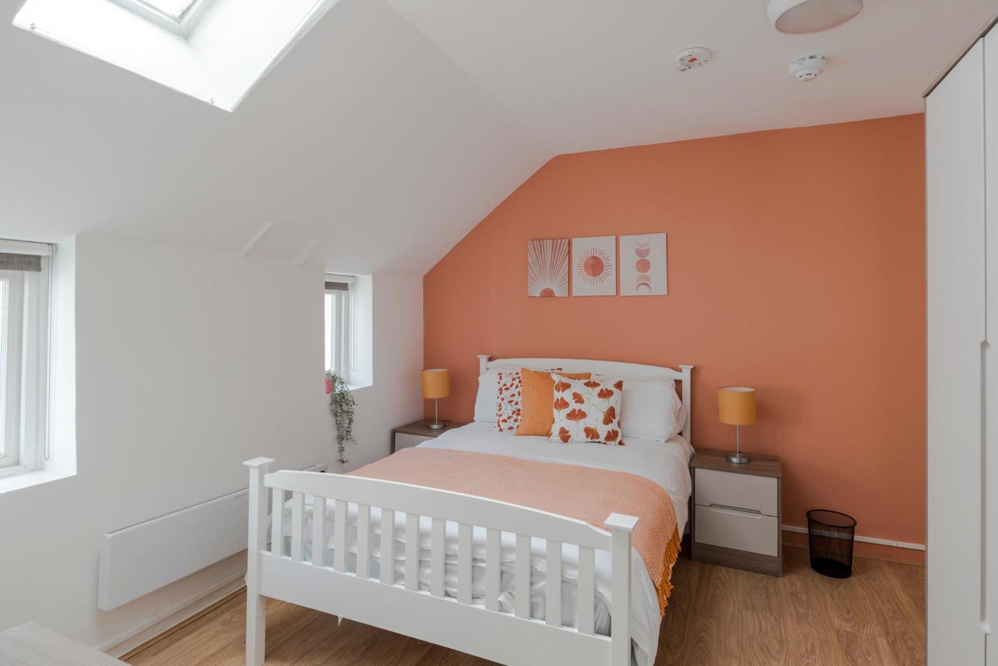 Appartamento Wonderland - Fitzrovia - By Frankie Says